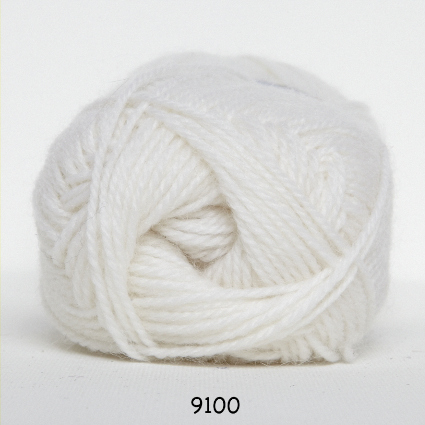 Kamgarn sw uld        fv.9100