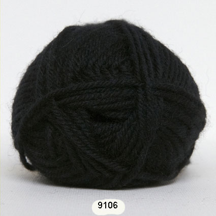 Kamgarn sw uld        fv.9106