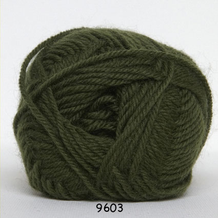 Kamgarn sw uld        fv.9603